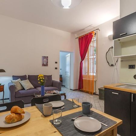 Bologna Tra Centro E Universita' Apartment Kültér fotó