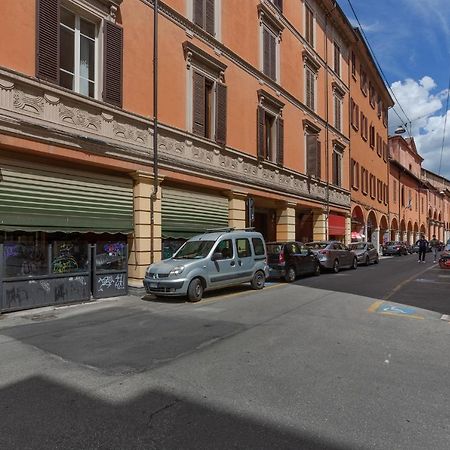 Bologna Tra Centro E Universita' Apartment Kültér fotó