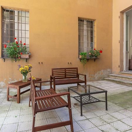 Bologna Tra Centro E Universita' Apartment Kültér fotó