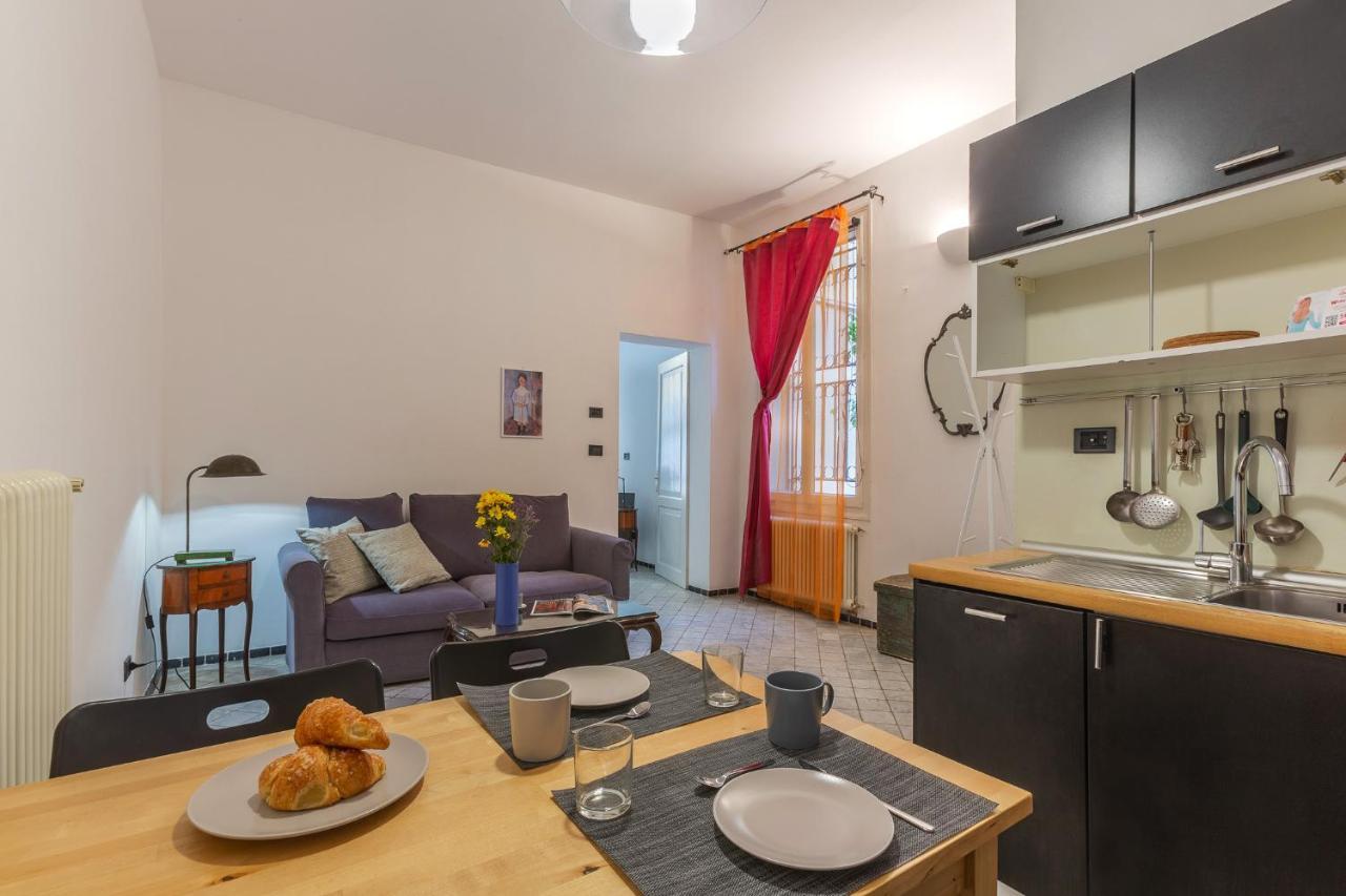 Bologna Tra Centro E Universita' Apartment Kültér fotó