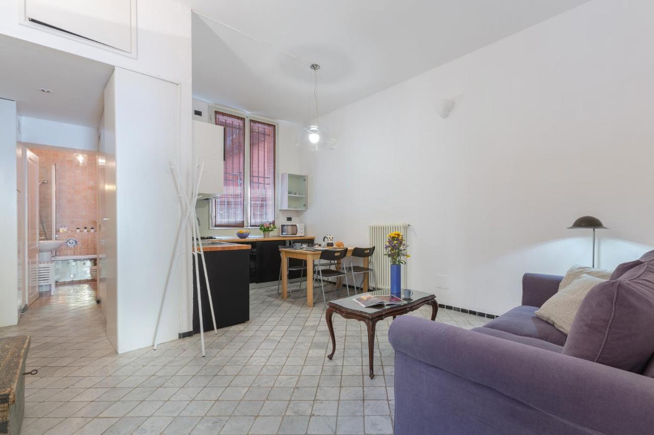 Bologna Tra Centro E Universita' Apartment Kültér fotó