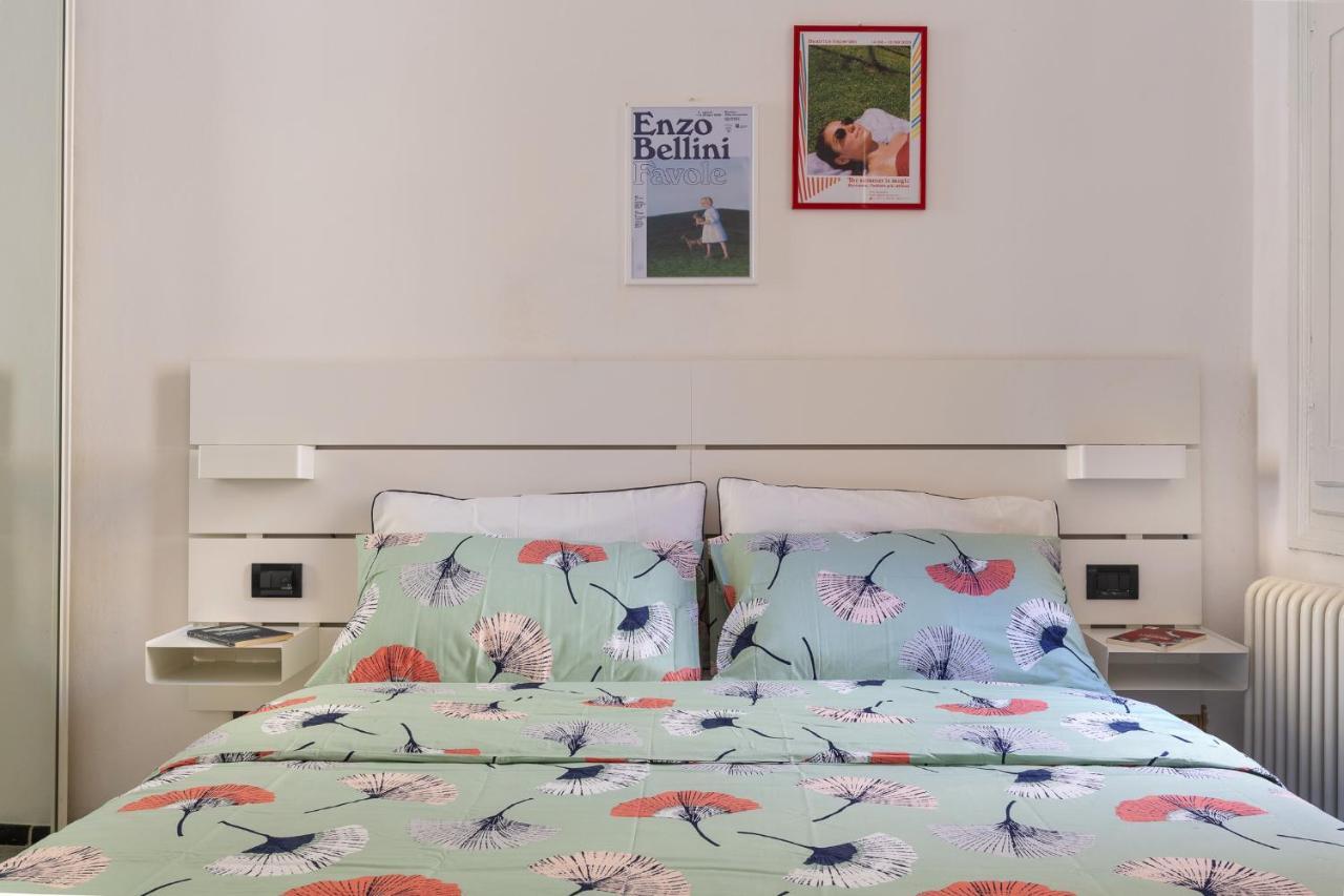 Bologna Tra Centro E Universita' Apartment Kültér fotó