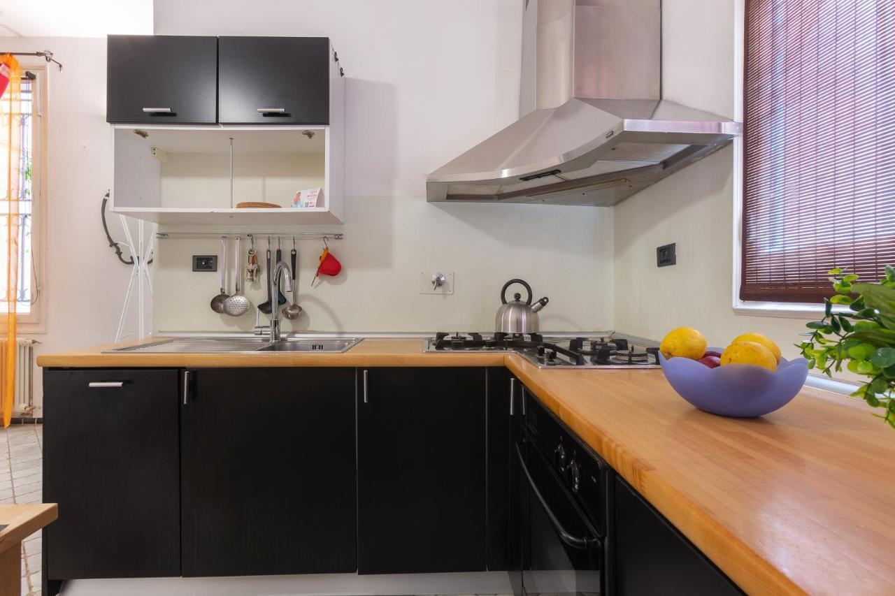 Bologna Tra Centro E Universita' Apartment Kültér fotó