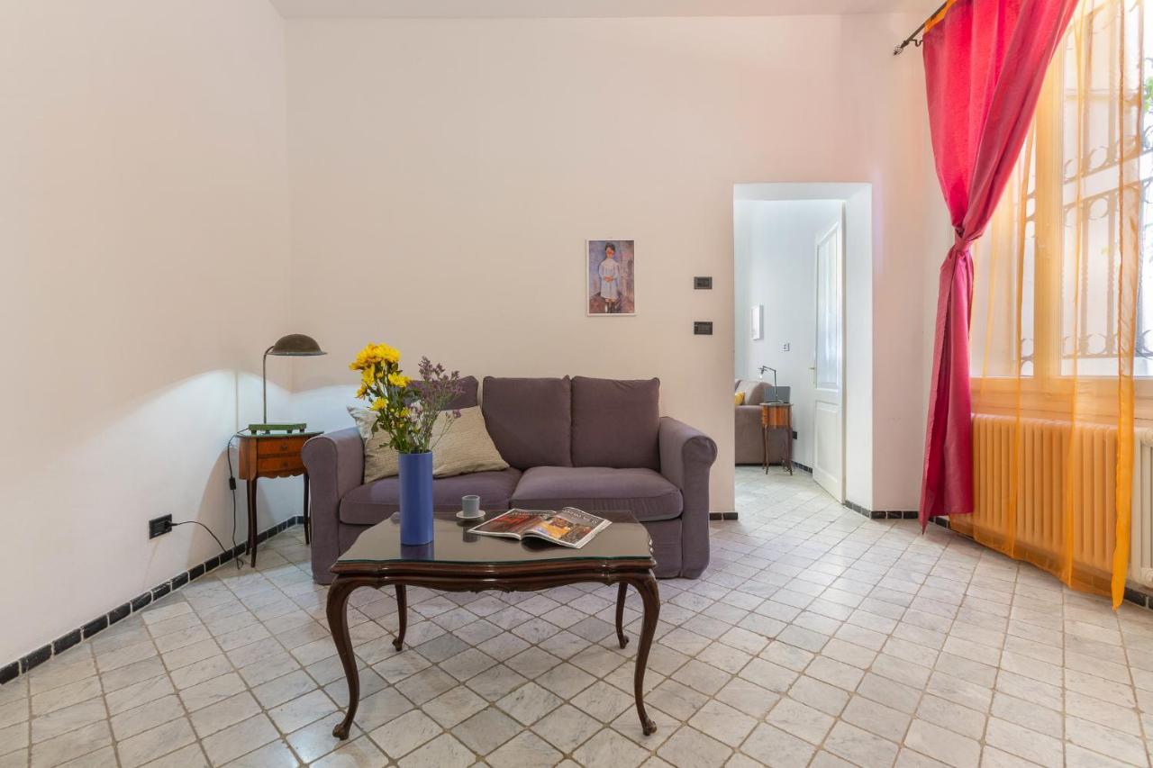 Bologna Tra Centro E Universita' Apartment Kültér fotó