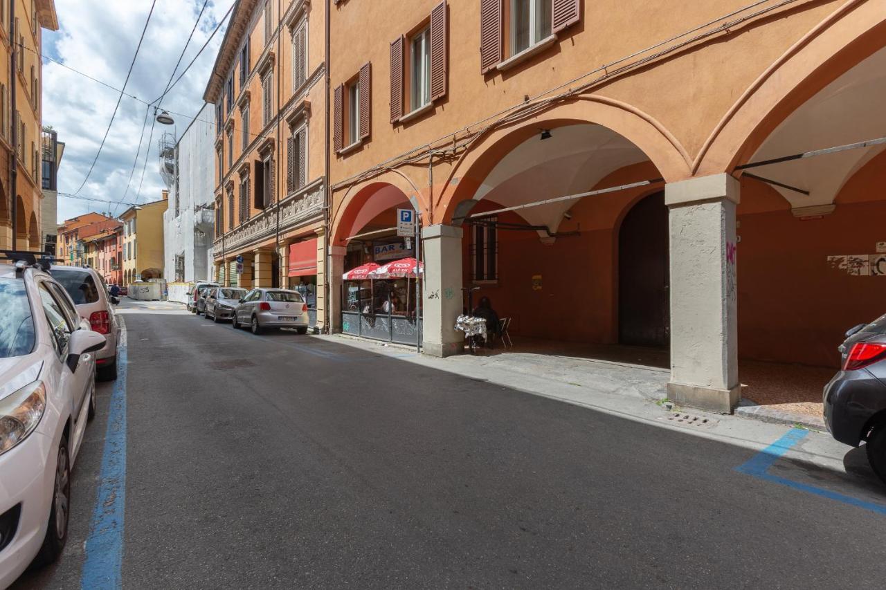 Bologna Tra Centro E Universita' Apartment Kültér fotó