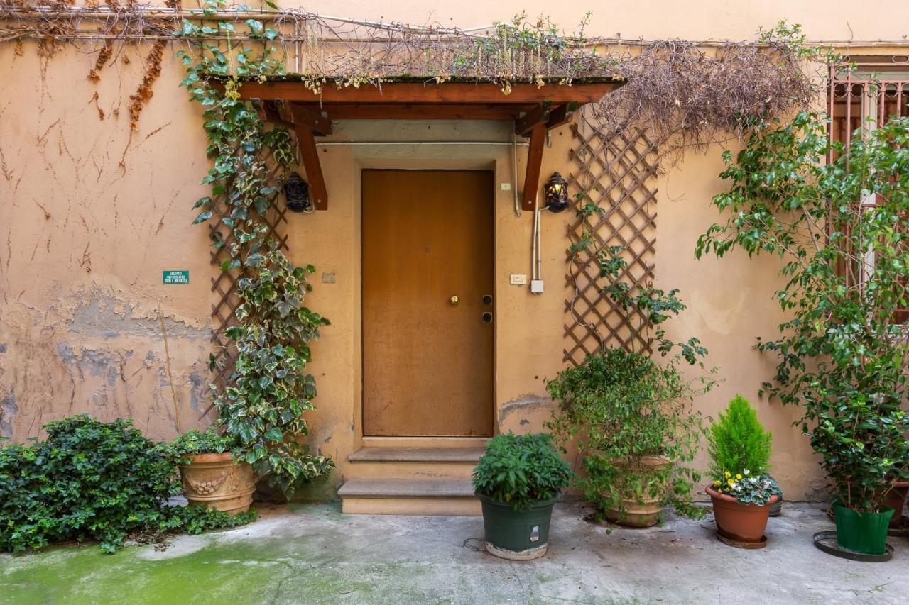 Bologna Tra Centro E Universita' Apartment Kültér fotó