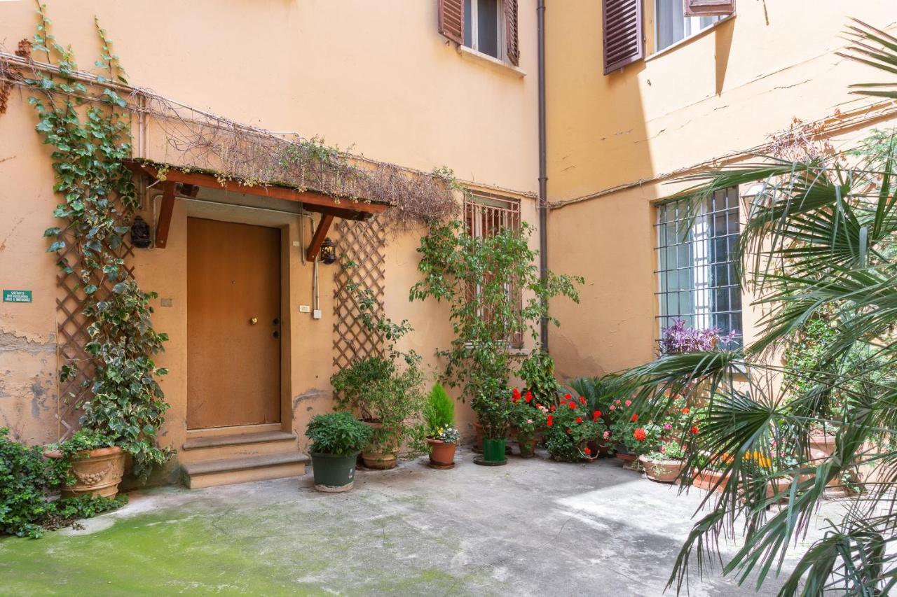 Bologna Tra Centro E Universita' Apartment Kültér fotó